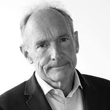Tim Berners-Lee invented the internet