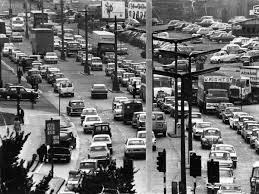 Car ownership in the UK reached 11 million