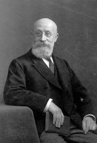 Eugene Goldstein