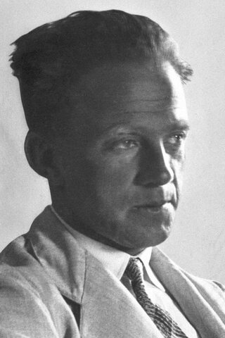 Werner Heisenberg