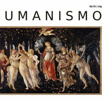 Timeline: Los 4 Humuanismos