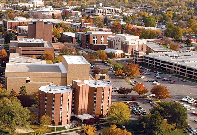 Bosie become a State University