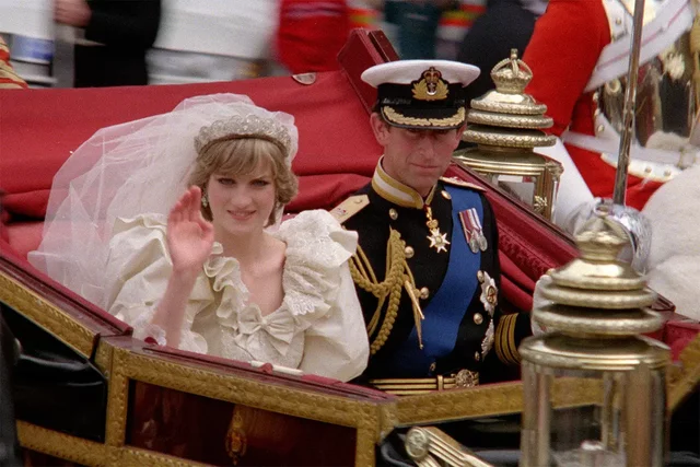 Wedding of the Century