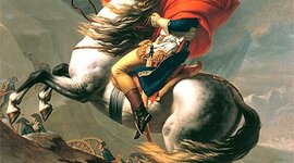 Timeline: Política exterior e interior de Napoleón