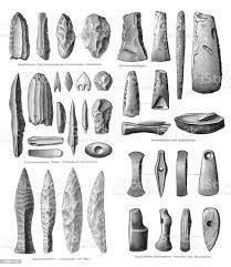 3000.000 Años - Edad de Piedra