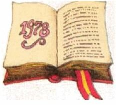 CONSTITUCIÓN ESPAÑOLA (1978)