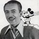 Walt disney