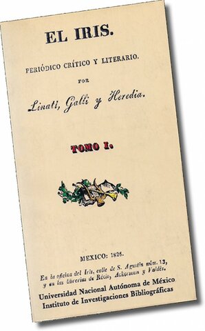 primera revista femenina