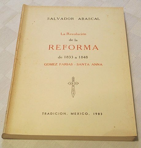 Primera reforma administrativa