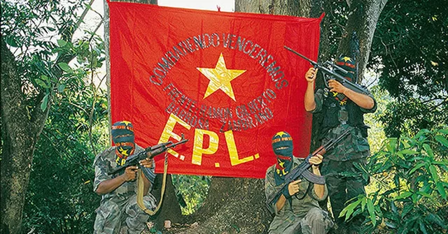 Ejército Popular de Liberación