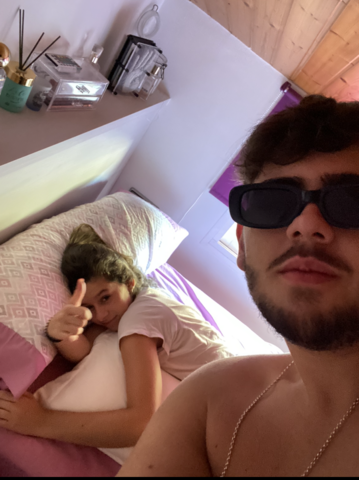 LA CONEXIÓ D'UN NOU GERMÀ