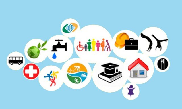 Siglo XX: Políticas públicas.