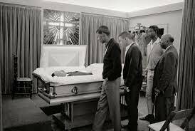 Martin Luther King Jr. Assassinated