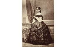 Nace Ángela Peralta el Ruiseñor Mexicano 1845