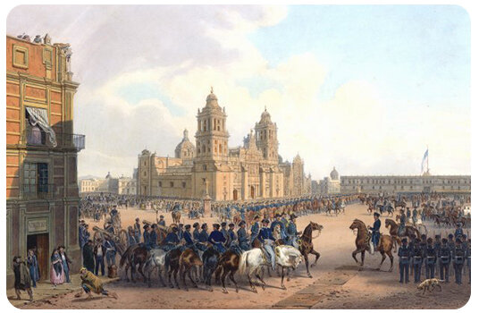 Intervención Norteamericana