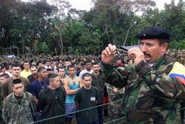 CONFLICTO AGUDIZADO