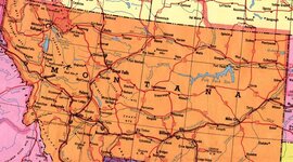 Timeline: Montana