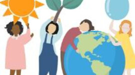 Timeline: Evolución de la Educación para el Desarrollo