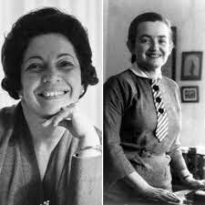 PRIMERA MINISTRA EN COLOMBIA