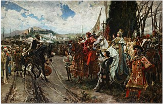 Los hechos más significativos del humanismo democrático