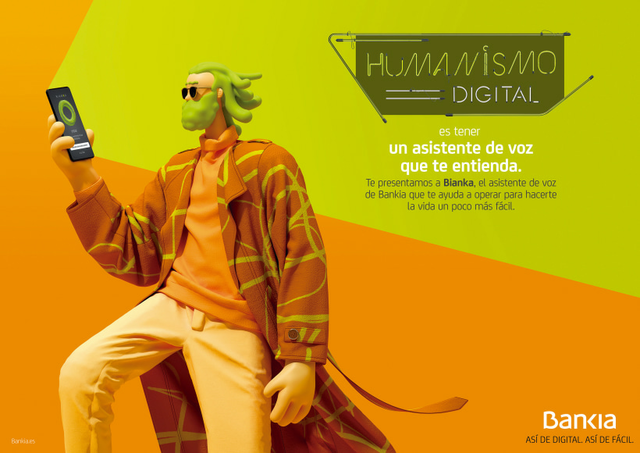 humanismo Digital