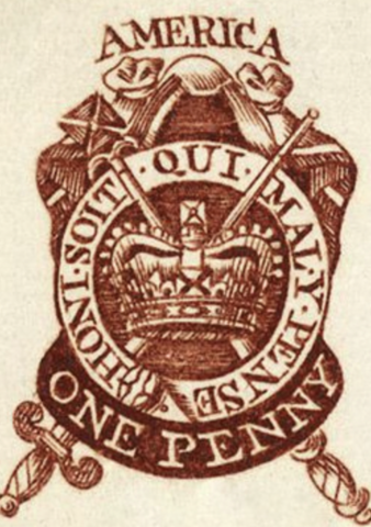 The Stamp Act of 1765