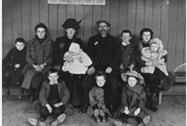 Canadian Immigrants