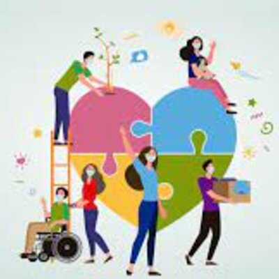 Timeline: CONCEPTO HISTORICO DE TRABAJO SOCIAL