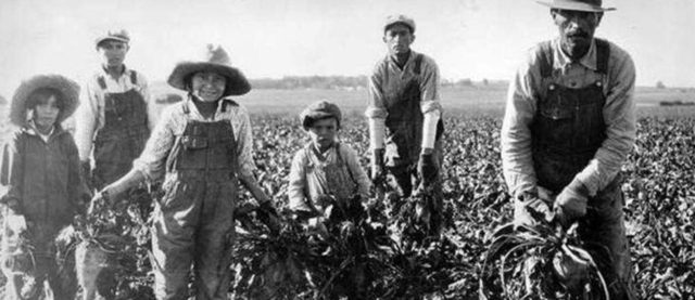 Mexican Immigrants
