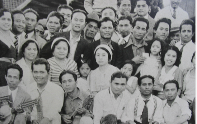 Phillipine Immigrants