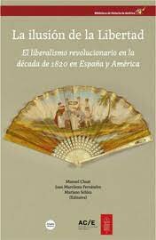 Segunda Etapa: Crisis de Libertad