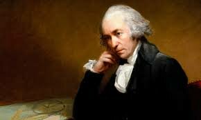 James Watt 1782