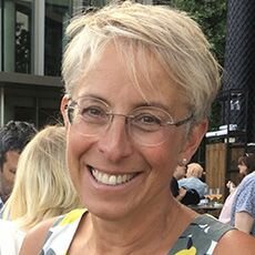 ¿Cómo se relacionan las instituciones políticas con perspectiva de género?