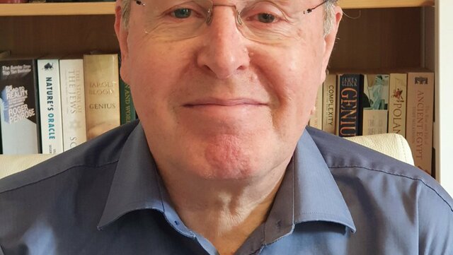 Nuevos mundos en la ciencia política