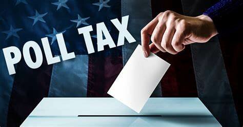 Poll Taxes