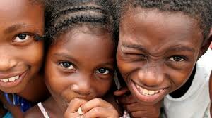 Reconocimiento Afrocolombiana