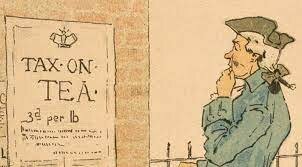 The Tea Act