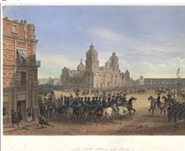 Intervención norteamericana