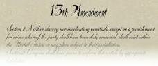 13th Admendment