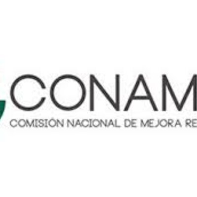 Timeline: LA MEJORA REGULATORIA