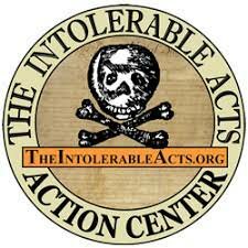 The Intolerable Acts