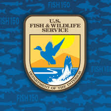 Fish plus Wildlife Service founded*