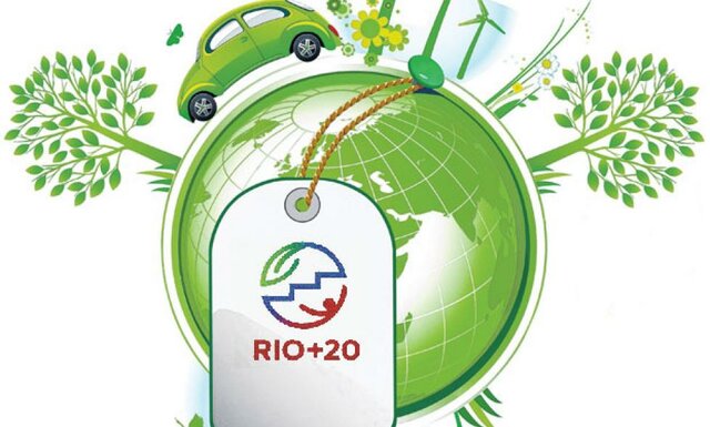 Implementación de RIO+20