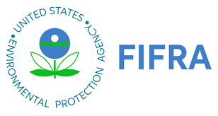 FIFRA (Federal Insecticide, Fungicide, and Rodenticide Control Act)*