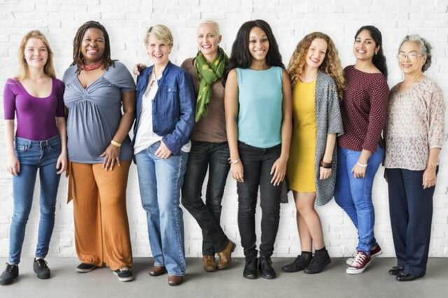 Igualdad de genero y autonomía de la mujer