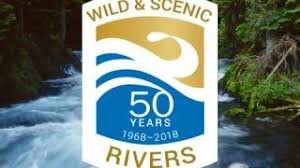 Wild and Scenic Rivers Act*