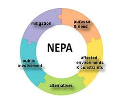NEPA (National Environmental Policy Act)*