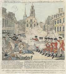 Townshend Revenue Act (1767)