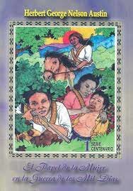 Las mujeres de la guerra de los Mil Días