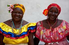 AÑO INTERNACIONAL DE LOS Y LAS AFRODESCENDIENTES